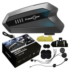FreedConn HERO V2 EU motorcycle intercom