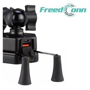 FREEDCONN MC10K-V2 CQ3 36W HOLDER AND CHARGER 6