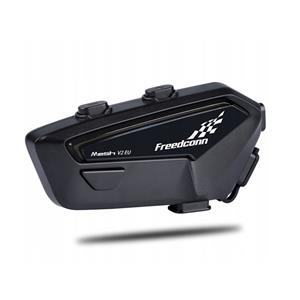 FreenConn FX Pro V2 EU MESH motorcycle intercom