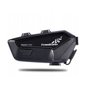 FreenConn FX Pro V2 EU MESH motorcycle intercom 4