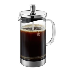 French Press 1 liter brewer Gefu Diego G-16191