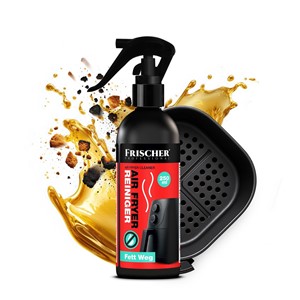 Frischer Air Fryer cleaning fluid 250 ml