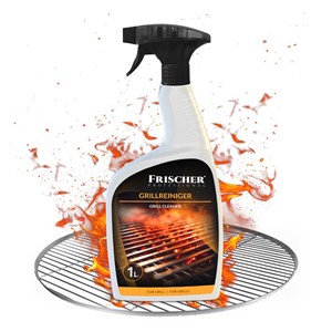 Frischer barbecue cleaner 1l