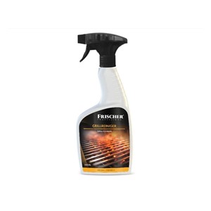 Frischer barbecue cleaner 500 ml