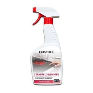 Frischer ceramic hob cleaner, 500 ml