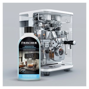 Frischer coffee machine cleaner 0.25l
