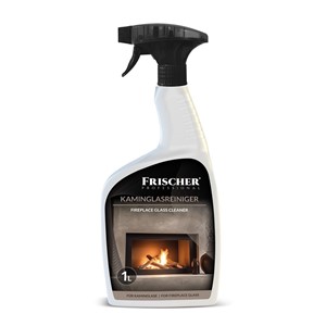 Frischer glass cleaner 1l