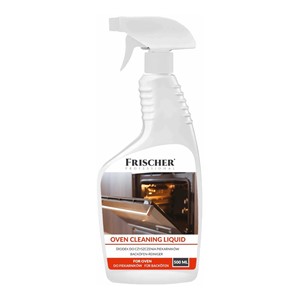 Frischer oven cleaner, 500 ml