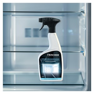Frischer refrigerator cleaner 0.5l