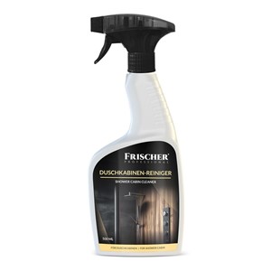 Frischer shower cleaner 0.5l