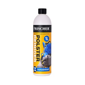 Frischer upholstery and washing vacuum cleaner cleaner, 1 litre