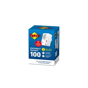 FRITZ!DECT Repeater 100, DE 2