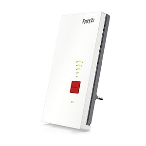 FRITZ!Repeater 2400 Network repeater 1733 Mbit /s White