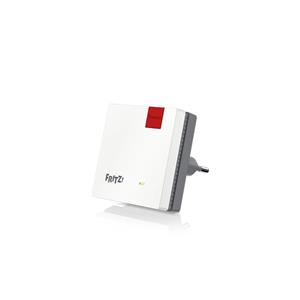 FRITZ!Repeater 600 Network repeater White