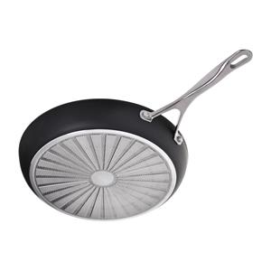 Frying Pan Ballarini Alba titanium 26 cm ALBG0L0.26U 5