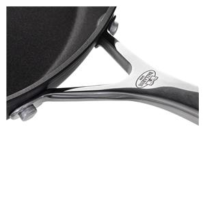 Frying Pan Ballarini Alba titanium 26 cm ALBG0L0.26U 8