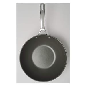 Frying Pan Ballarini Alba wok 30 cm ALBG8E0.30U 3