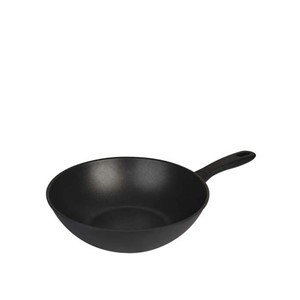 Frying Pan BALLARINI Avola wok titanium 30 cm 75002-915-0