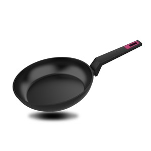 Frying pans Set of three 18 /22 /26cm Taurus Best Moments
