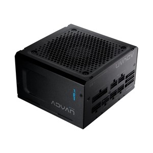 FSP ADVAN GM 1000W Power supply unit ATX ATX3.1 Black