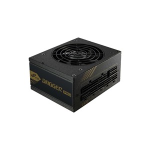 FSP DAGGER PRO 850W Power supply unit SFX SFX3.3 Black