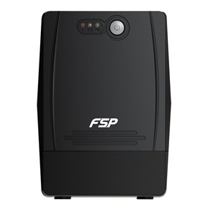 FSP FP 1000 uninterruptible power supply (UPS) Line-Interactive 1 kVA 600 W 4 AC outlet(s)