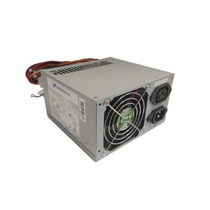 FSP FSP400-70AGB power supply unit 400 W PS /2 Grey