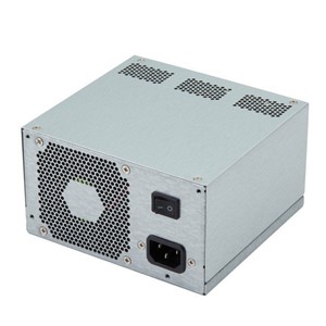 FSP FSP400-70PFL power supply unit 400 W Grey