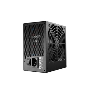 FSP HEXA 85+ PRO 550W Power supply unit ATX ATX2.5 Black