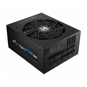 FSP Hydro PTM PRO 1350W Power supply unit ATX ATXV3.1 Black