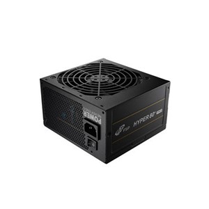 FSP HYPER 80+ PRO 450W Power supply unit ATX ATX3.1 Black