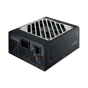 FSP MEGA TI 1650W Power supply unit ATX ATX3.1 Black