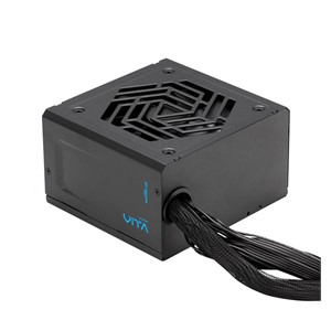 FSP VITA BD 550W Power supply unit ATX ATX3.1 Black