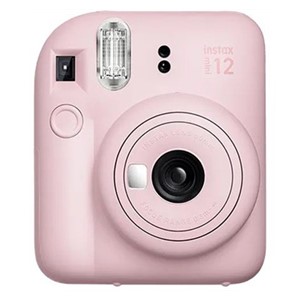 Fujifilm Instax Mini 12 86 x 54 mm Pink