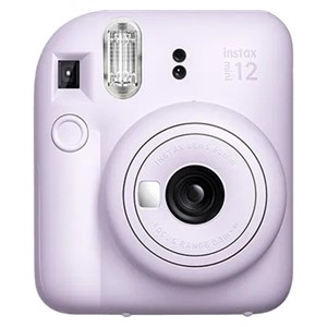 Fujifilm Instax mini 12, Lilac Purple