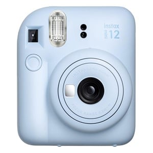 Fujifilm Instax mini 12, Pastel Blue