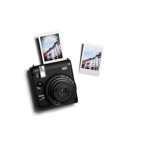Fujifilm Instax Mini 99 62 x 46 mm Black