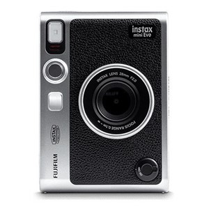Fujifilm Instax mini Evo Camera