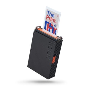 Fujifilm instax mini Link+ photo printer 2.4 x 1.8 (6.2x4.6 cm)