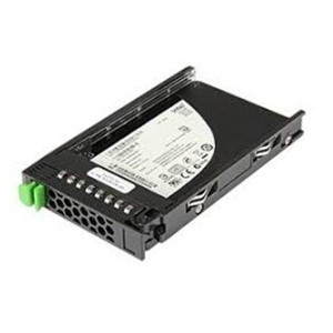 Fujitsu ETASAT1F-L internal solid state drive 3.84 TB 2.5 SAS