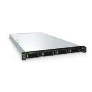 Fujitsu PRIMERGY RX2540 M7 server 0 GB Rack (1U) Intel Xeon Silver 4410T 2.7 GHz 32 GB DDR5-SDRAM 900 W