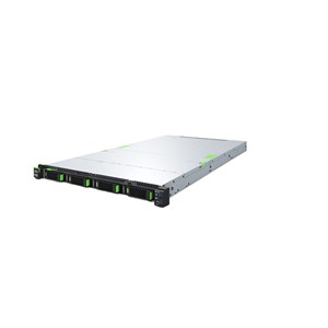 Fujitsu PRIMERGY RX2540 M7 server 0 GB Rack (2U) Intel® Xeon® Gold 6434 3.7 GHz 32 GB DDR5-SDRAM 900 W