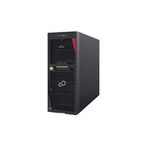 Fujitsu PRIMERGY TX1330 M5 server Tower Intel Xeon E E-2388G 3.2 GHz 32 GB DDR4-SDRAM 500 W