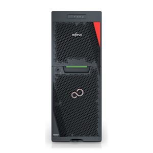 Fujitsu PRIMERGY TX1330 M6 server 0 GB Tower Intel Xeon E E-2456 3.3 GHz 32 GB DDR5-SDRAM 500 W