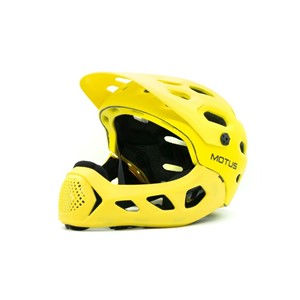 Full face helmet Motus MOTHAM20Y CB-49 size M /L