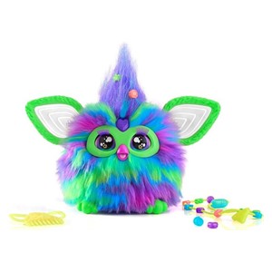 Furby Galaxy Interactive Toy