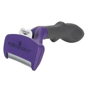 FURminator - furminator for short-haired cats - M /L