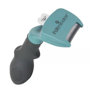 FURminator - furminator for shorthair cats - S