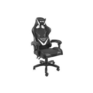 FURY Avenger L Universal gaming chair Padded seat Black