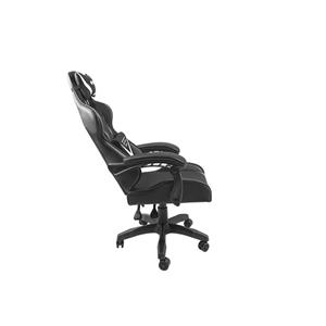 FURY Avenger L Universal gaming chair Padded seat Black 11